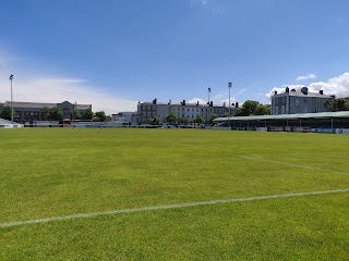 Bray Wanderers Football Club