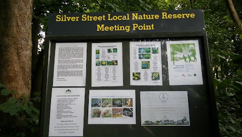 Silver Street Local Nature Reserve