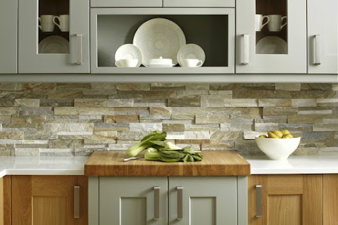 Cucina Kitchens