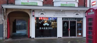 Stephen's Barber Shop