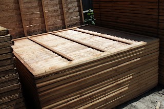 Bedford Timber Supplies Ltd