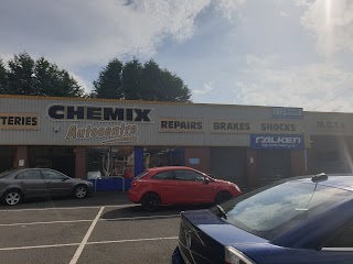 Chemix Autocentre - Team Protyre