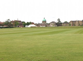 Haileybury