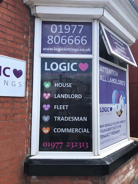 Logic Lettings Ltd