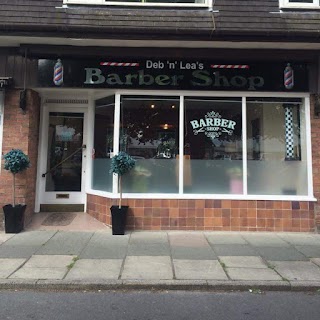 Deb n Leas Barbers