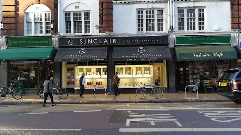 Sinclair Jewellers