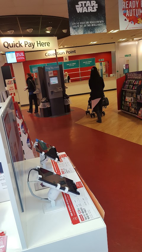 Argos Hull St Stephens