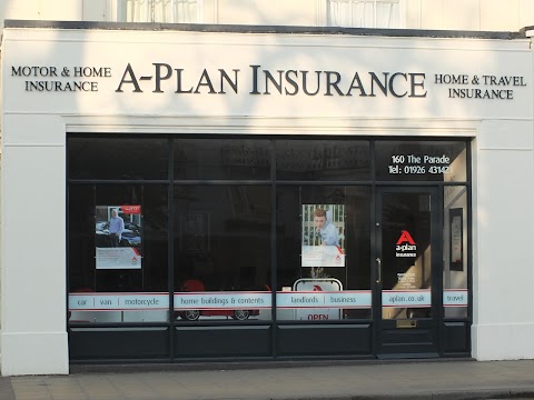 A-Plan Insurance