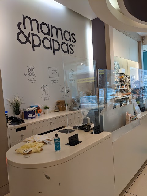 Mamas & Papas Dublin Dundrum