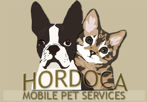 HorDoCa Mobile Pet Services