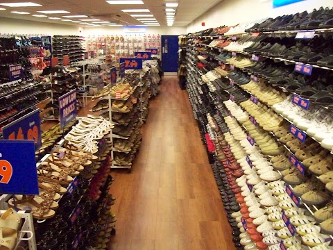 Shoe Zone