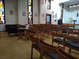 Hospital Chapel