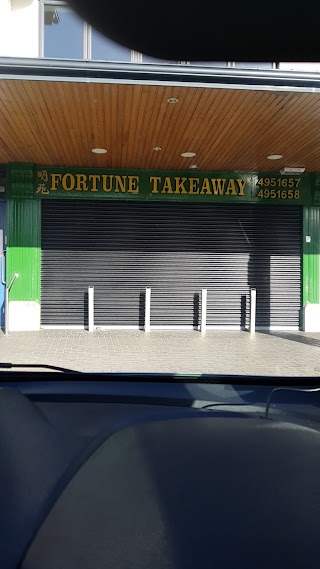 Fortune Take Away