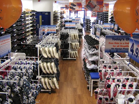 Shoe Zone