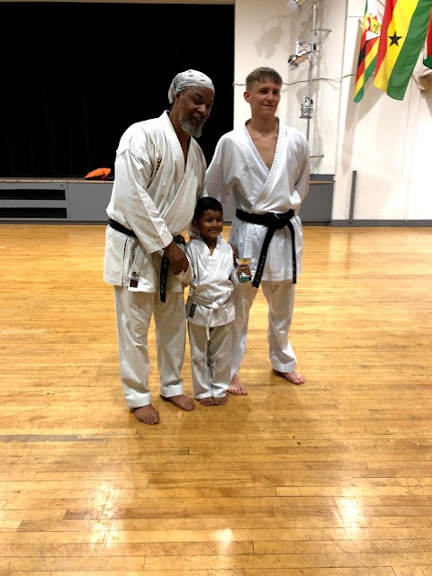 Karate School Of Peace And Harmony (sopahkarate)(WADO)Leicester