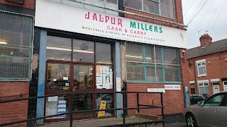 Jalpur Millers