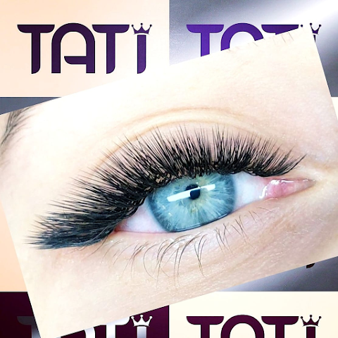 Tati lash studio