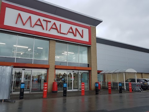 Matalan