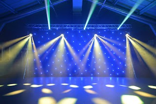 Abracadabra Disco Sales & Hire / Sound & Light Services