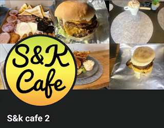 S & K cafe 2