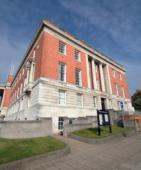 Derbyshire Law Centre