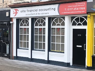 Elite Financial Accounting Ltd