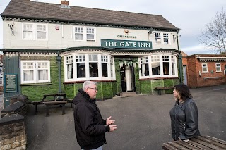 The Gate Inn