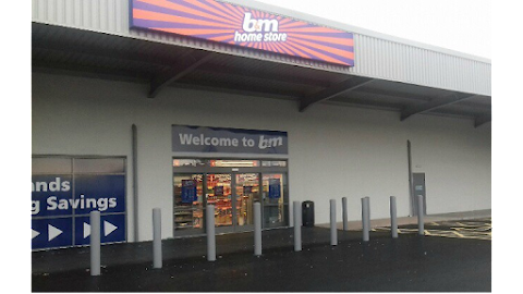 B&M Home Store