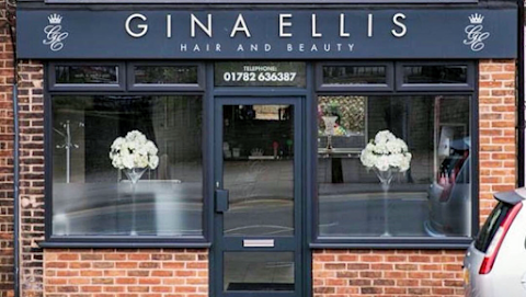 Gina Ellis Hair And Beauty