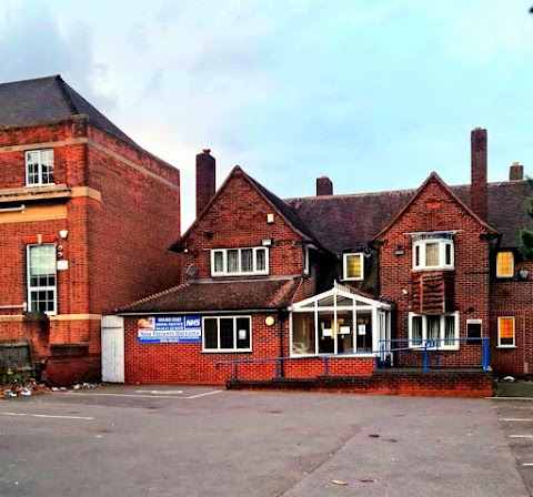 Ward End Dental Practice