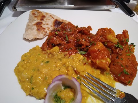 Hussain's Indian Cuisine