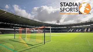 Stadia Sports