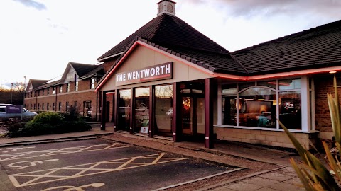 The Wentworth Brewers Fayre