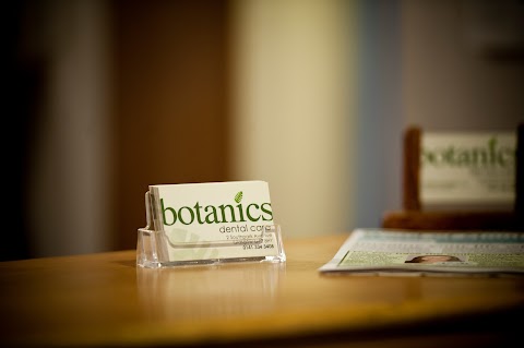 Botanics Dental Care