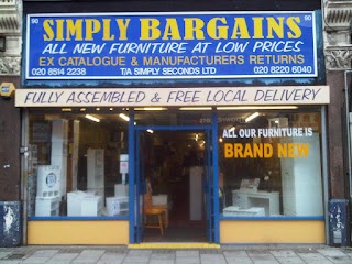 SIMPLY BARGAINS