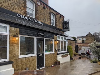 The Olde Victoria