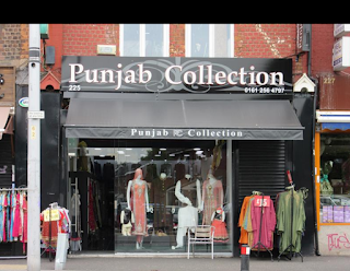 PUNJAB COLLECTION