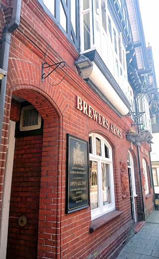 The Brewers Arms