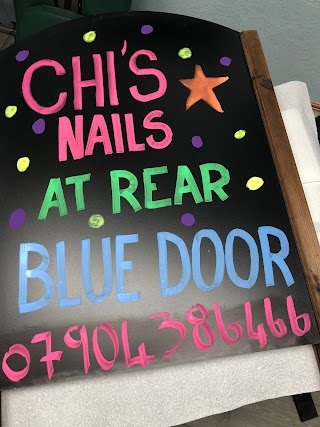 Chi's Nails Studio