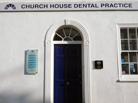 Church House Dental Practice Ltd