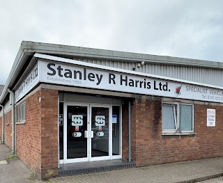 Stanley R Harris Ltd