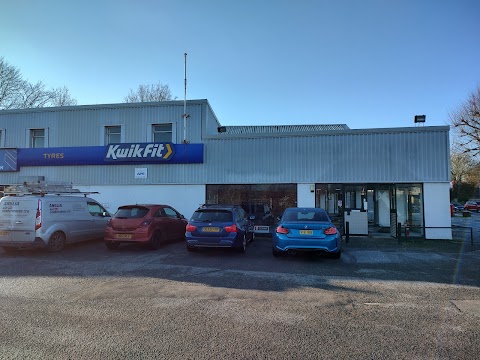 Kwik Fit - Long Eaton