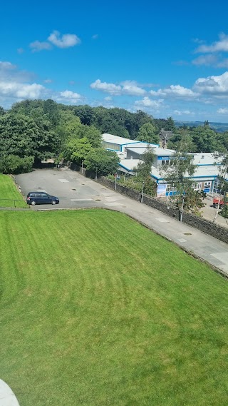 Beckfoot Heaton Primary School and Nursery