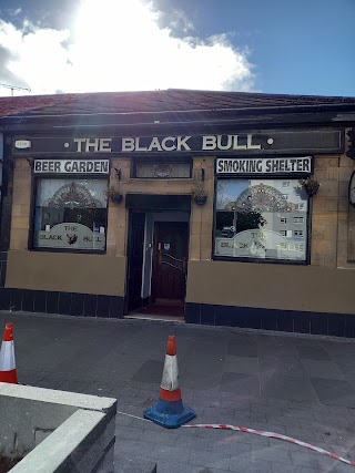 The Black Bull