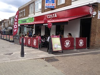 Costa Coffee