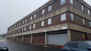 Motherwell Health Centre