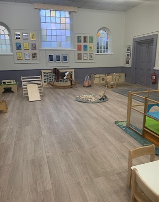 Abacus Nursery School Balham