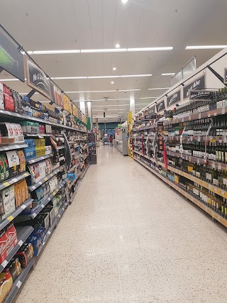 Morrisons