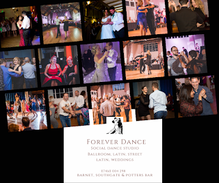 Forever Dance UK