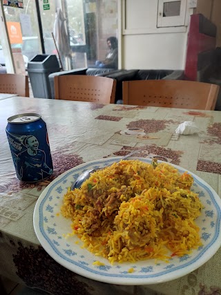 Pakistan Biryani Corner